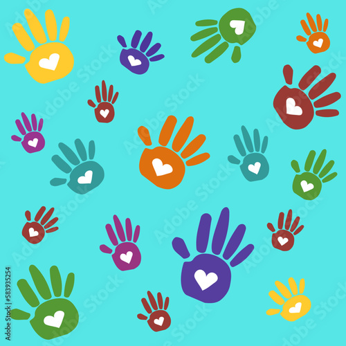 National Autism Awareness Month raises awareness for autism and Asperger’s syndrome during April.