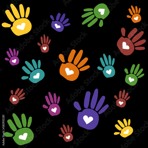 National Autism Awareness Month raises awareness for autism and Asperger’s syndrome during April.