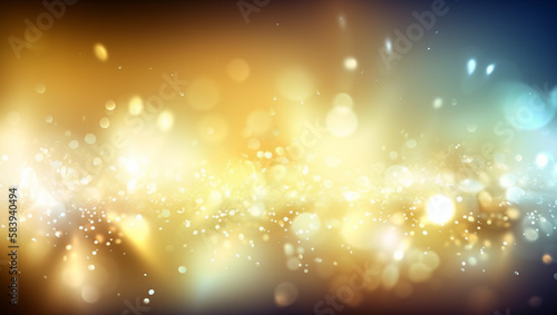 Wallpaper Mural abstract light background, Generative AI Torontodigital.ca