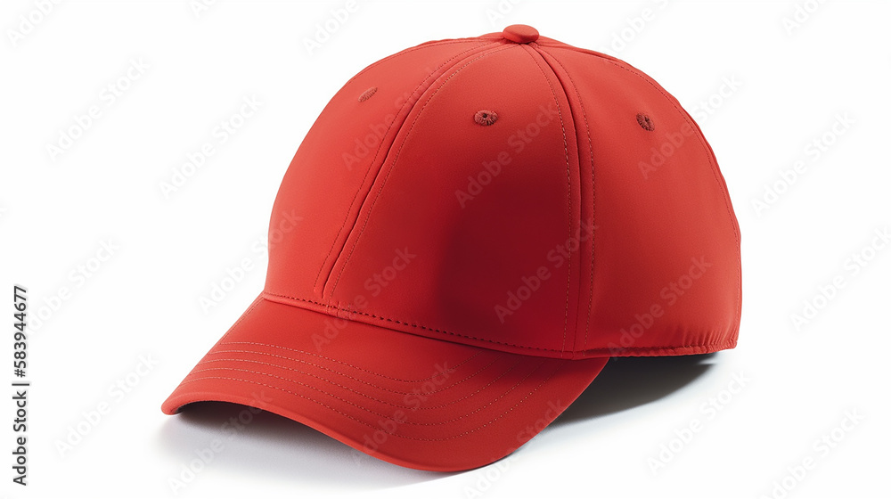 © Alexandre - boné de basebol © Alexandre - boné de basebol