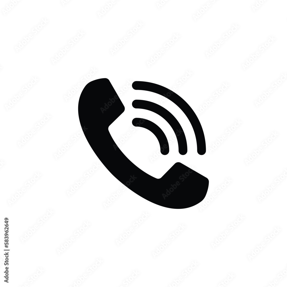 telephone logo icon design vector telephone logo icon design vector