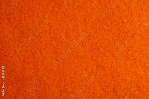 orange fabric texture