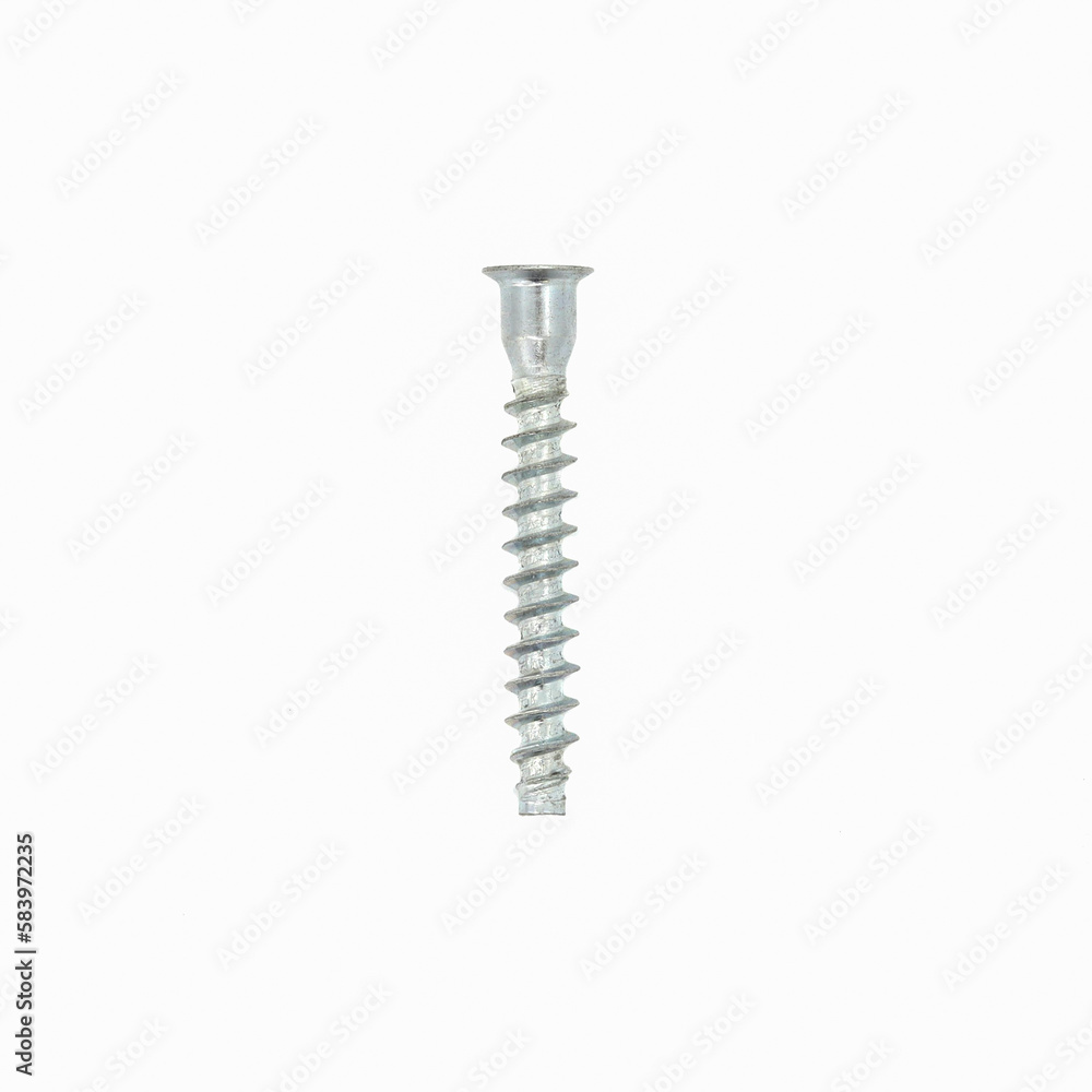Stainless steel screws for fastening to workpieces in construction Stainless steel screws for fastening to workpieces in construction