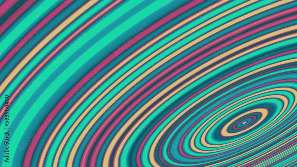 Abstract background with colorful circles Abstract background with colorful circles