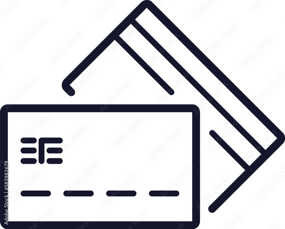 Credit card Credit card