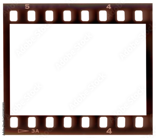 Film frame