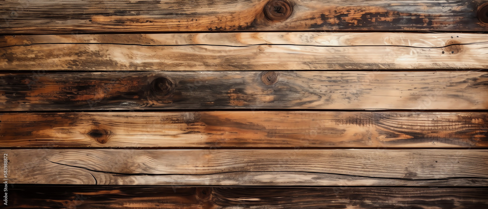 Natural Wood Texture Background Natural Wood Texture Background