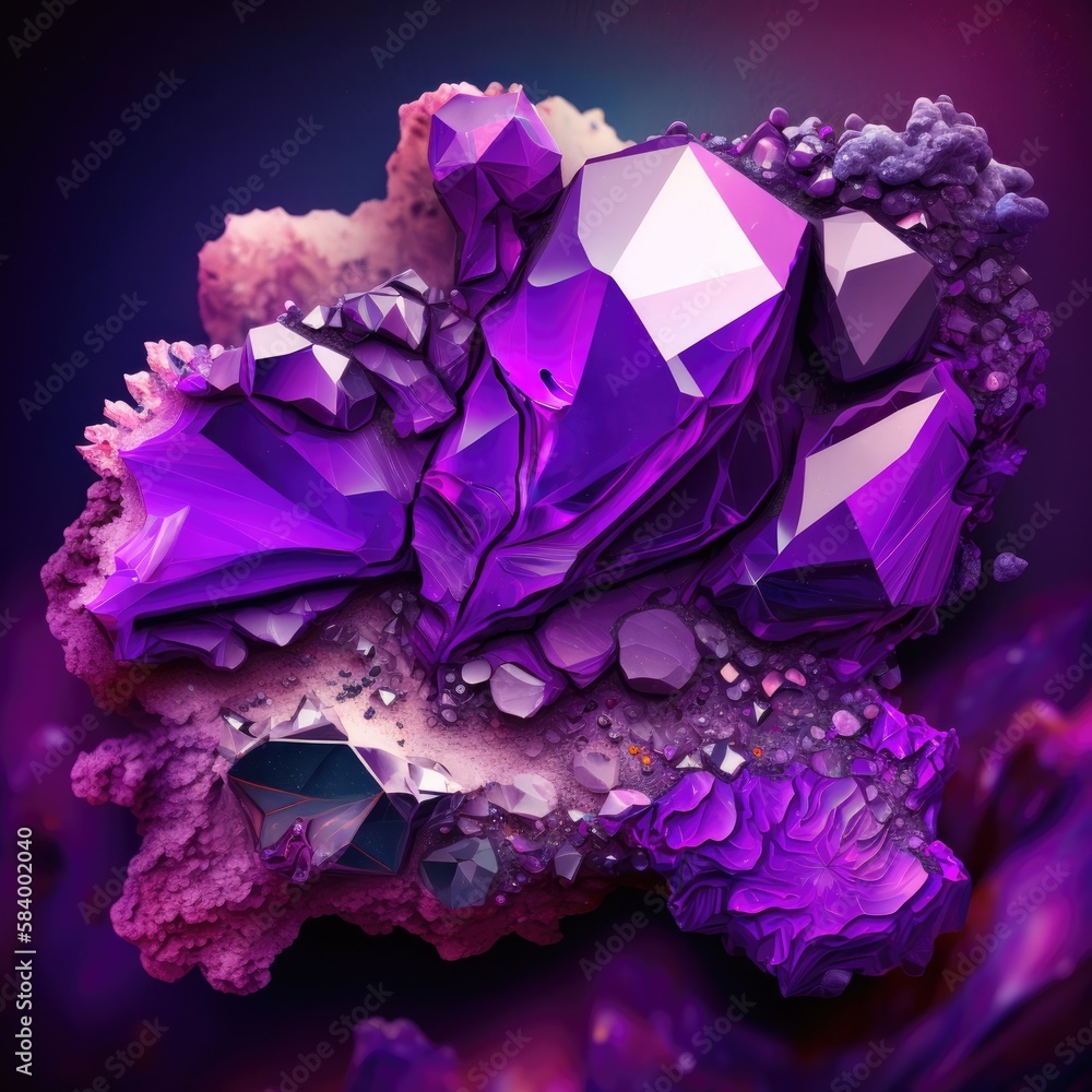 Amethyst Amethyst