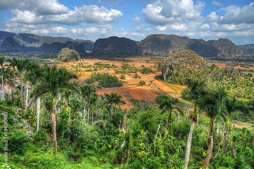Photography Landschaft in Viñales, Cuba