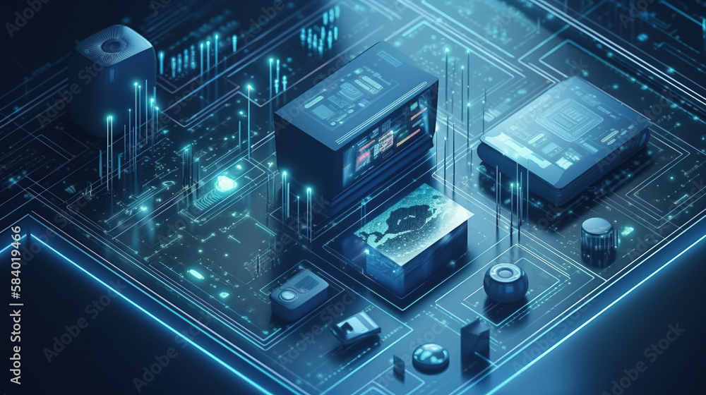 circuit board technology future digital
circuit board technology future digital