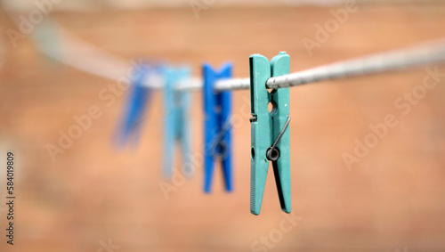 Beyond the Laundry Room: Creative Ideas for Clothespins and Clotheslines