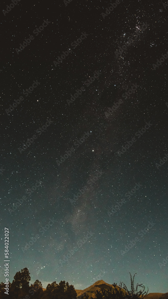 night sky night sky