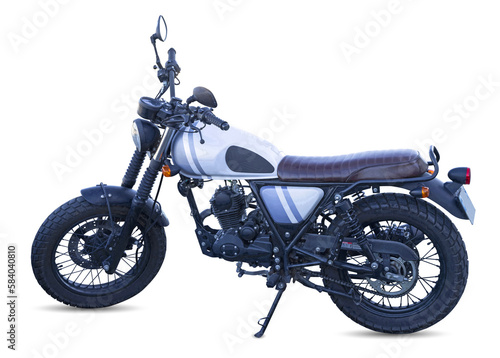 Fényképezés Moto vintage
