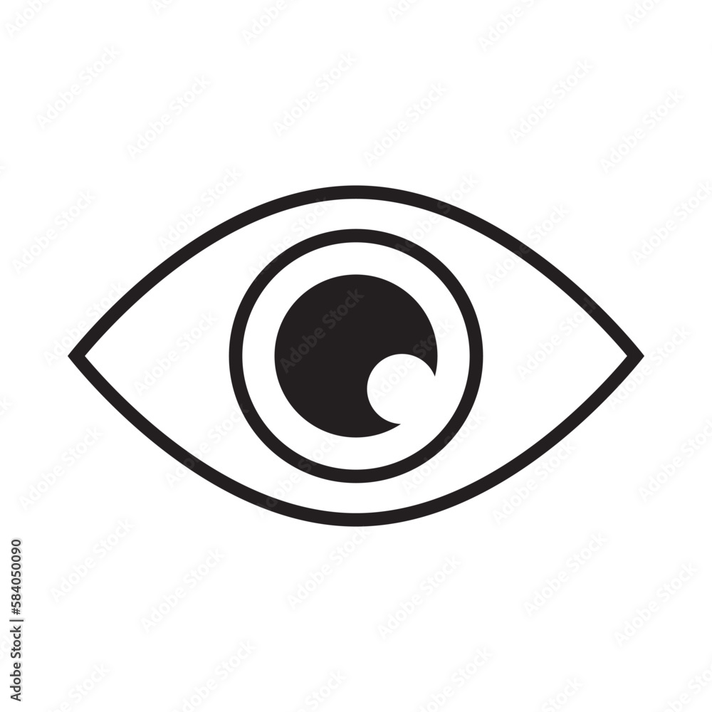 eye icon eye icon