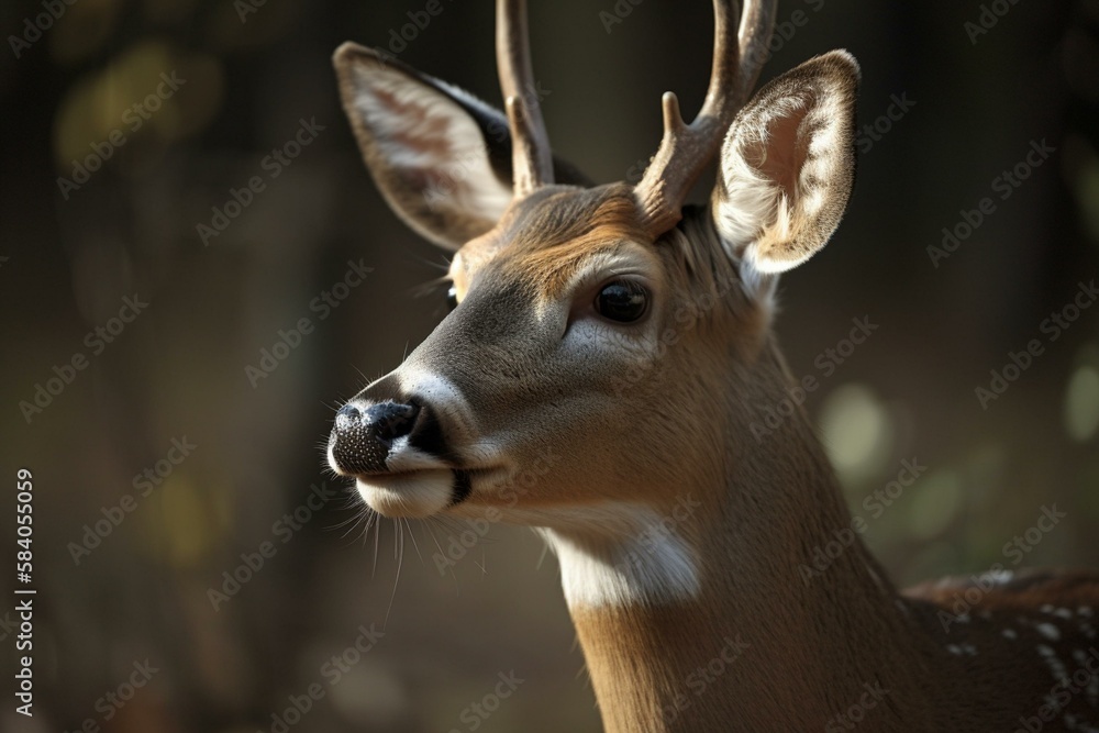 Deer Generative AI Deer Generative AI