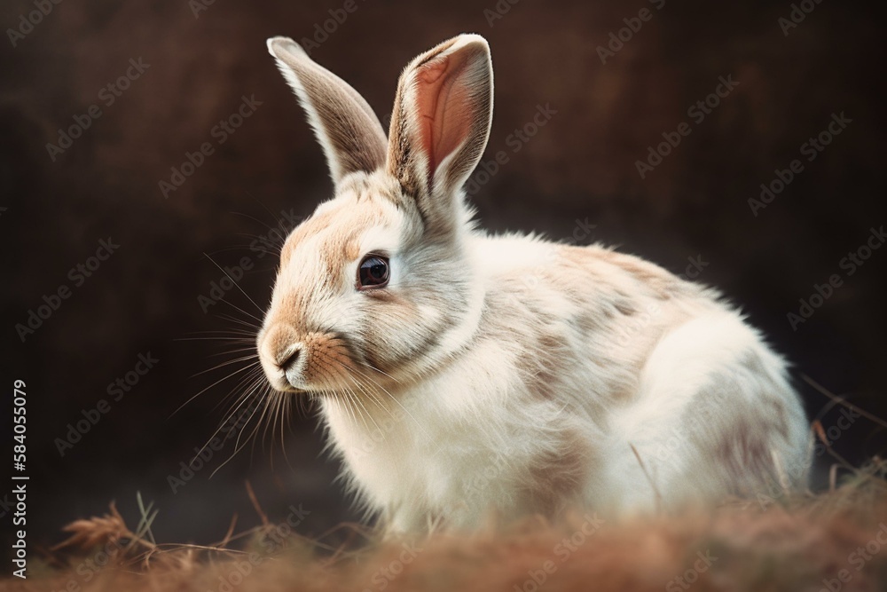 Rabbit Generative AI Rabbit Generative AI