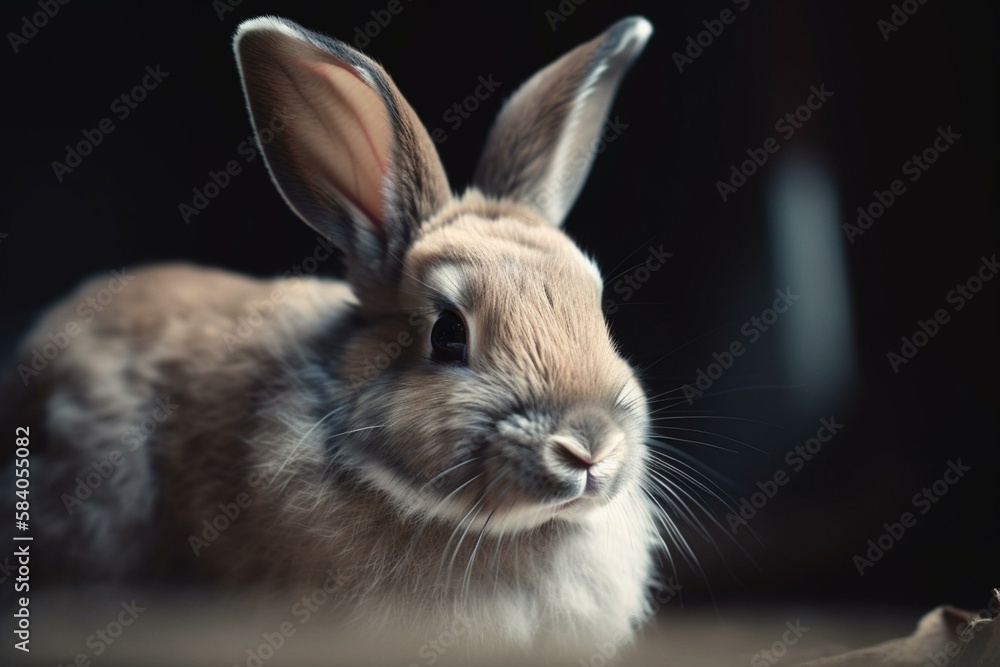 Rabbit Generative AI Rabbit Generative AI