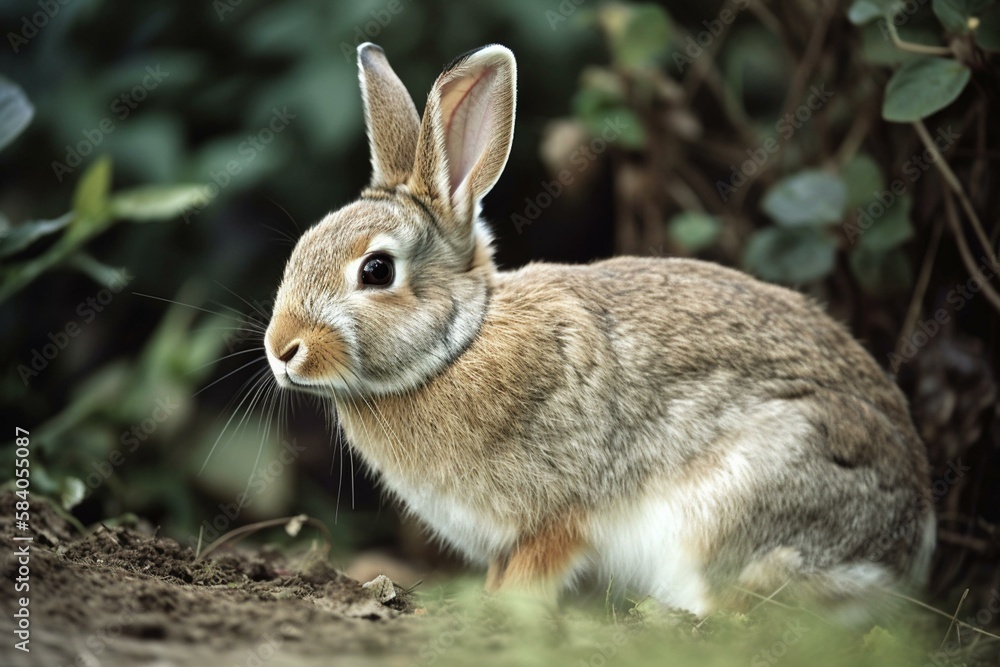 Rabbit Generative AI Rabbit Generative AI