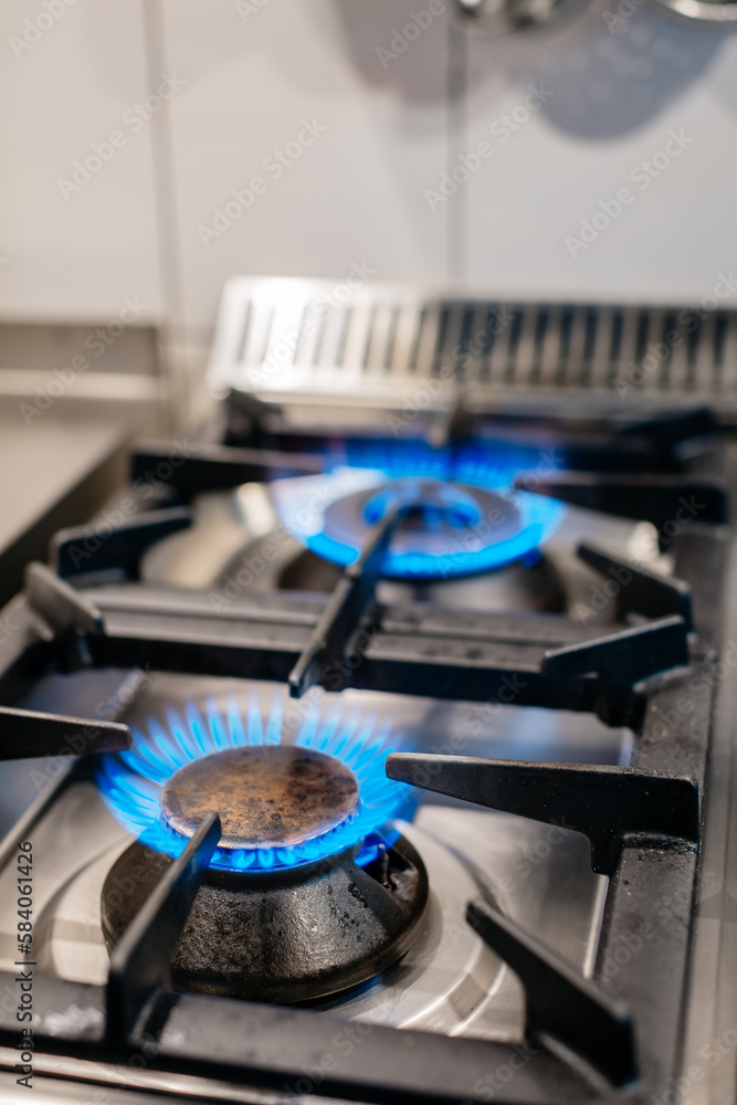 burning stove burning stove