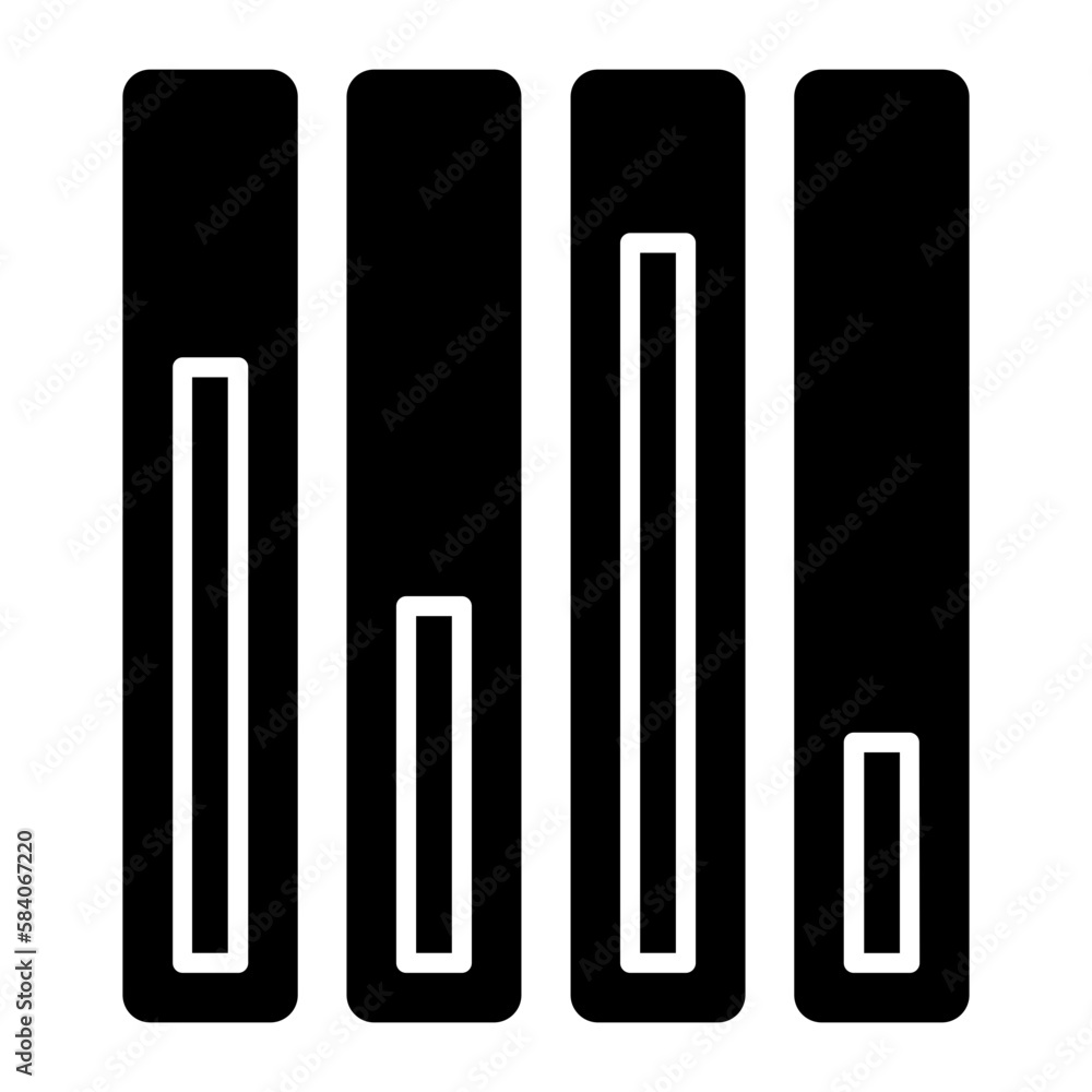 Parameter Glyph Icon Parameter Glyph Icon