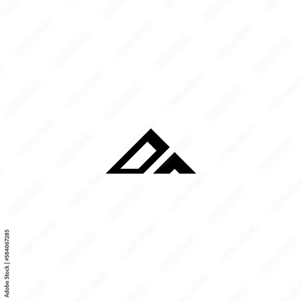 Premium design Logo with initial, letter, alphabet AA for company branding and other Premium design Logo with initial, letter, alphabet AA for company branding and other