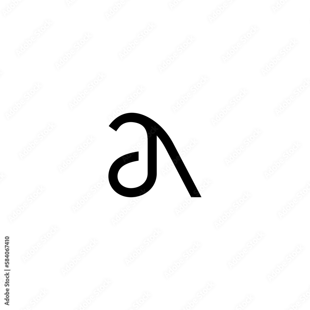 Premium design Logo with initial, letter, alphabet AA for company branding and other Premium design Logo with initial, letter, alphabet AA for company branding and other