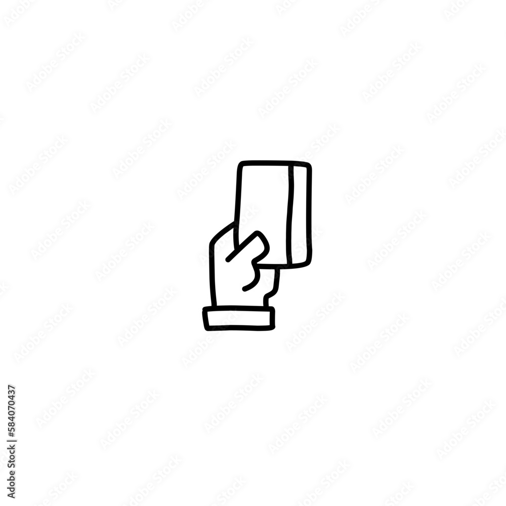 Lined Money Icons Lined Money Icons