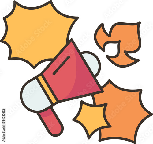 viral  icon