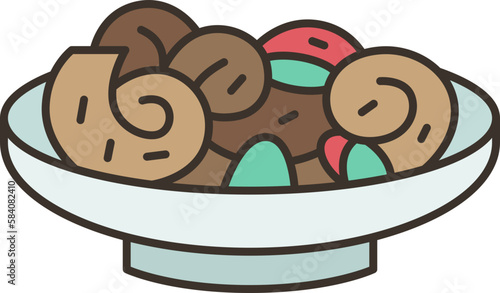 escargots  icon