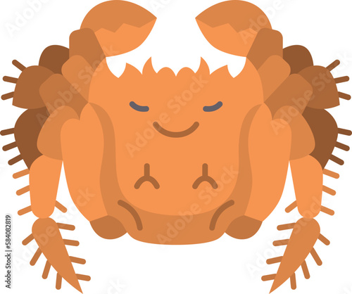 crab  icon