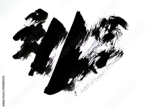 Abstract background ink grunge texture splash black watercolor drip art.drawing art from black
The background is drawn on paper with paints.acrylic splashing
Black stuff from the brush.drawing
Origi.