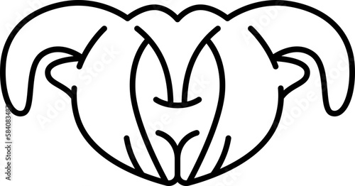 caltrop  icon