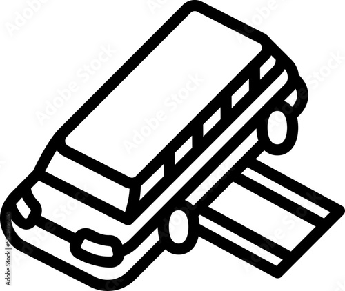 limousine  icon