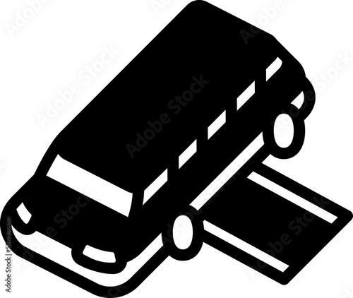 limousine  icon