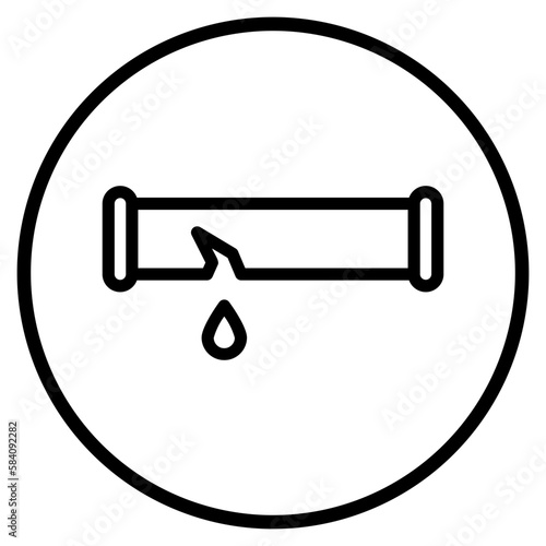 pipe icon
