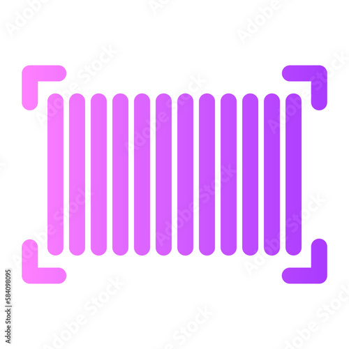 barcode icon 
