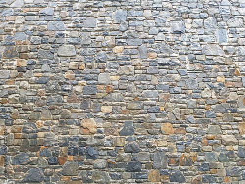 wall