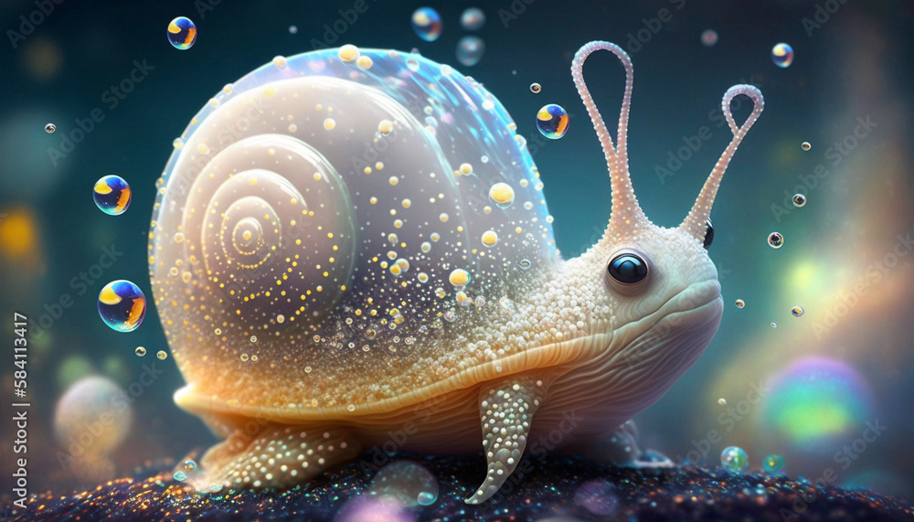snail snail