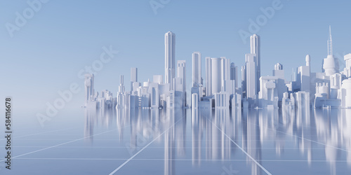 City real estate