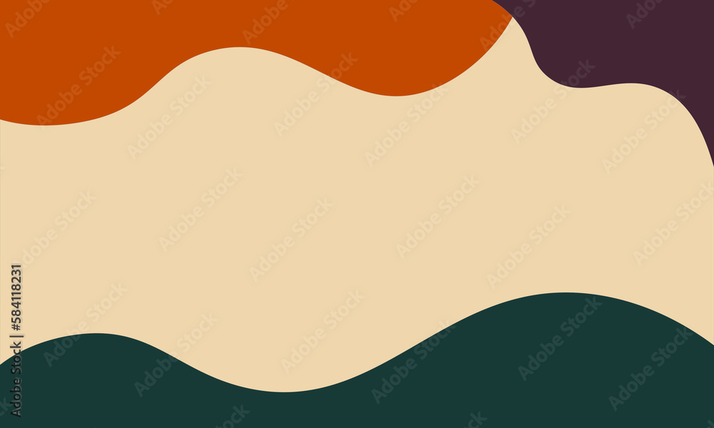 illustration of an background with hair illustration of an background with hair