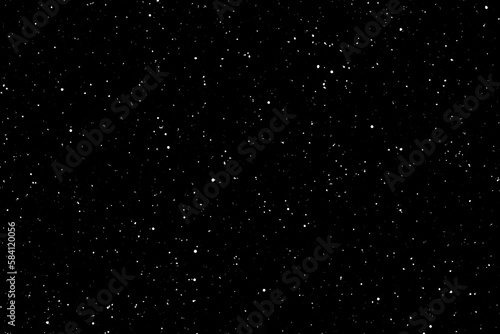 Starry night sky galaxy space background. New year  Christmas and all celebration backgrounds concept.