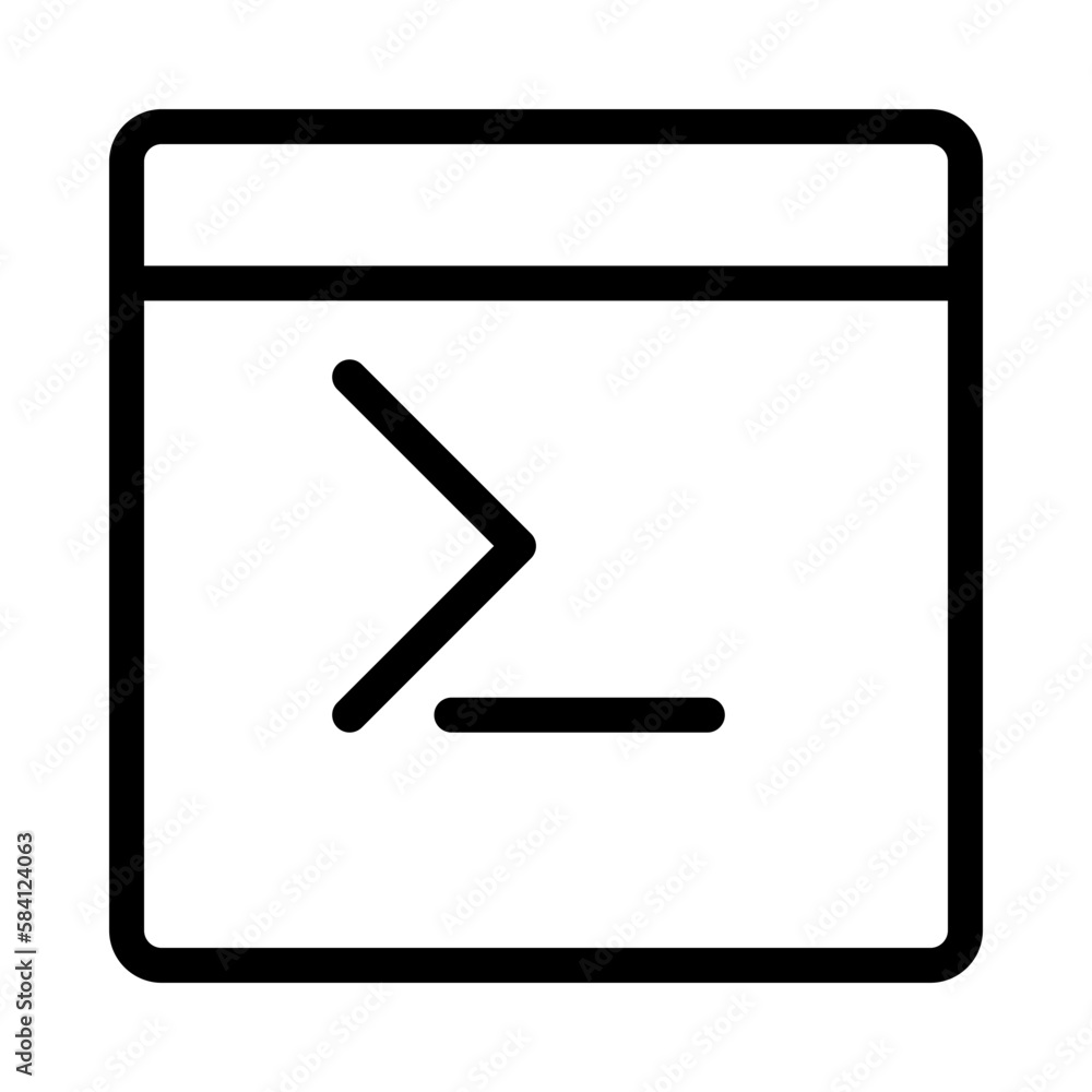 technology, terminal, software, computer, interface, window, os, set ...