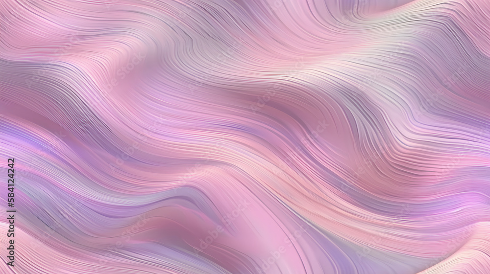 Obraz premium abstract texture liquid metal concept, colors, 3d rendering, with guaranteed infinite pattern in any direction