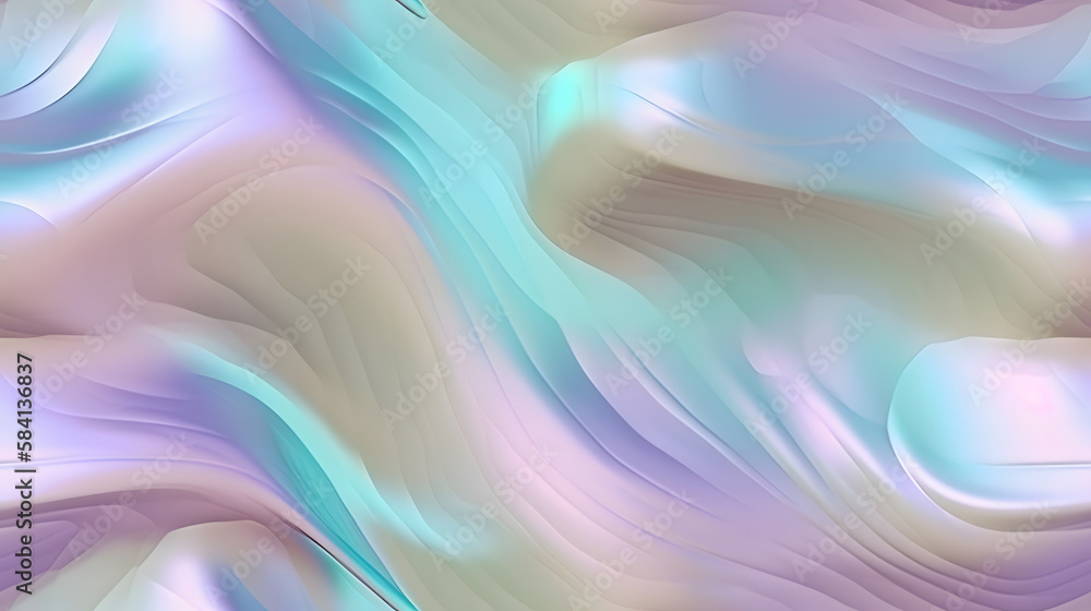 abstract texture liquid metal concept, colors, 3d rendering, with guaranteed infinite pattern in any direction abstract texture liquid metal concept, colors, 3d rendering, with guaranteed infinite pattern in any direction