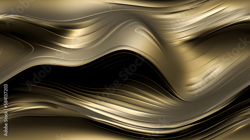 abstract texture liquid metal concept, colors, 3d rendering, with guaranteed infinite pattern in any direction