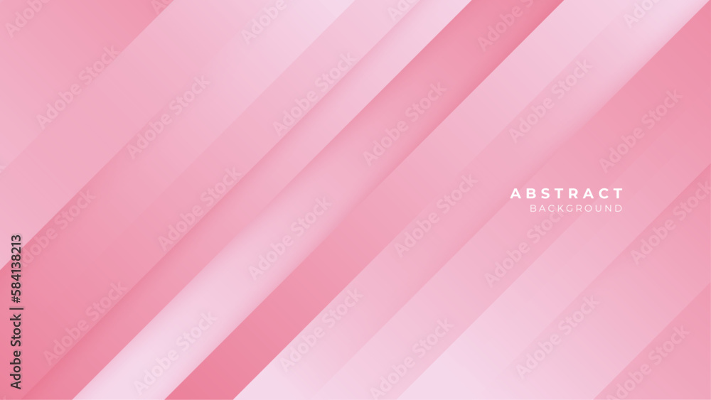 Abstract pink background for business corporate banner backdrop presentation and much more Premium Vector Abstract pink background for business corporate banner backdrop presentation and much more Premium Vector