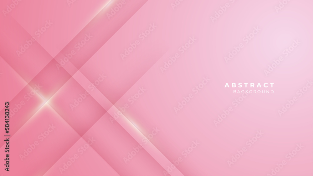 Abstract pink background for business corporate banner backdrop presentation and much more Premium Vector Abstract pink background for business corporate banner backdrop presentation and much more Premium Vector
