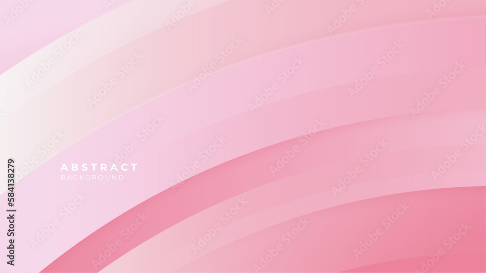 Abstract pink background for business corporate banner backdrop presentation and much more Premium Vector Abstract pink background for business corporate banner backdrop presentation and much more Premium Vector
