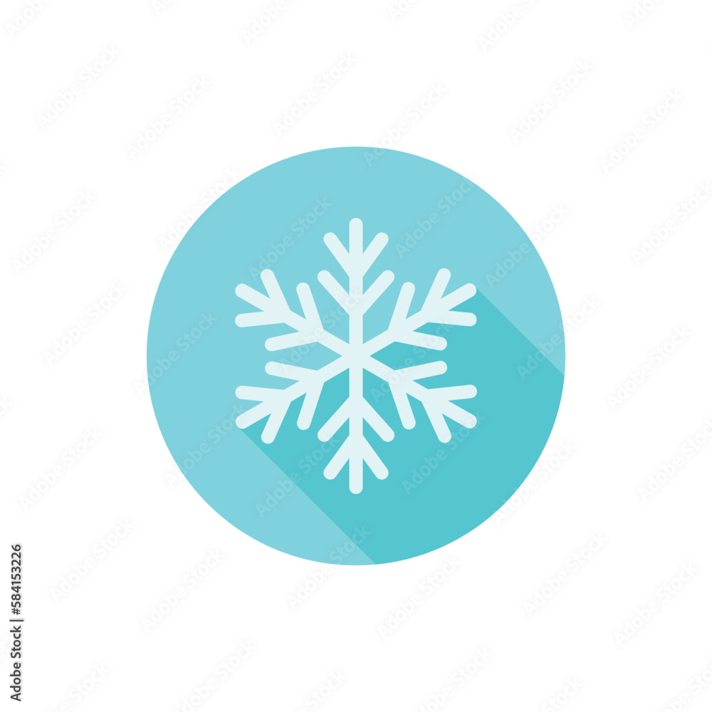cold logo icon vector cold logo icon vector