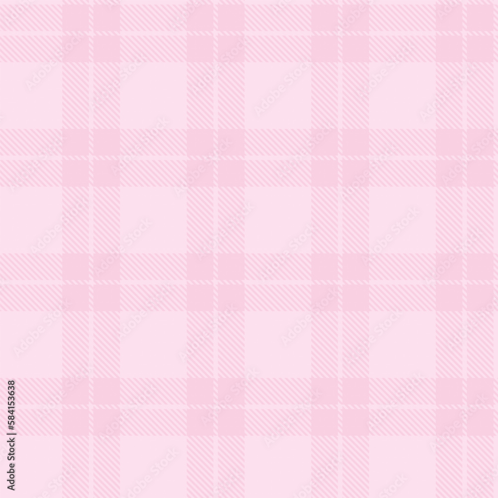 Pastels Classic Plaid textured Seamless Pattern Pastels Classic Plaid textured Seamless Pattern
